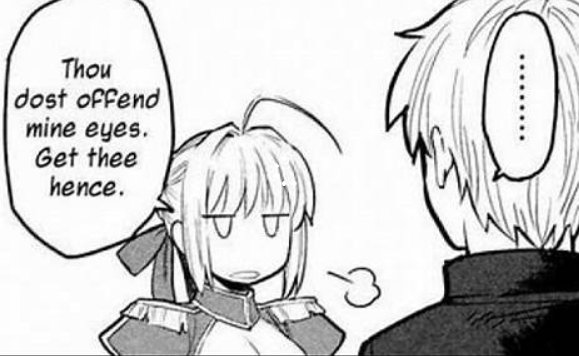 滚开用英文怎么说？~