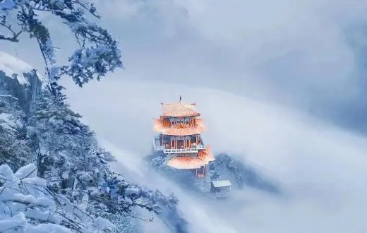 洛阳旅游景点大全景点排名榜