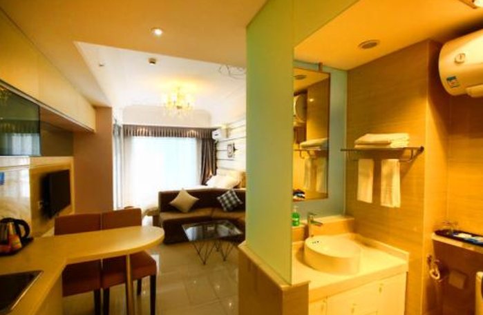 什么是短租公寓？