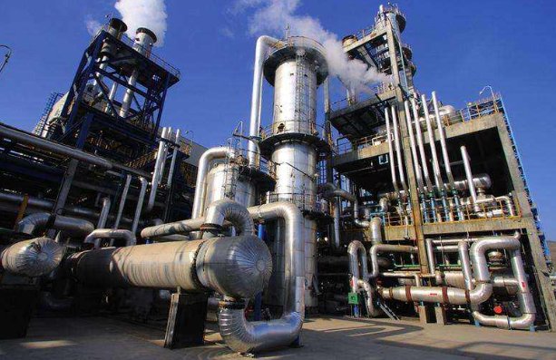 什么是合成氨？