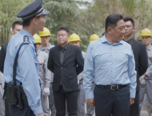 安家中林茂根的演技怎么样?