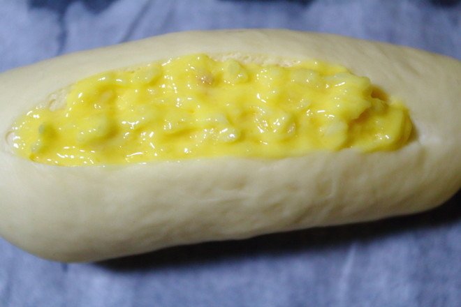 怎样用电烤箱做面包