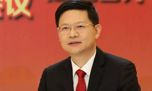 苏州市的历任市长名字