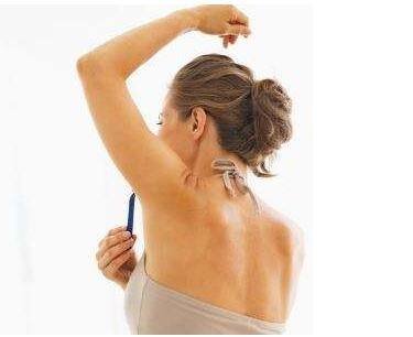 怎么可以在家里就可以把狐臭去除或减轻