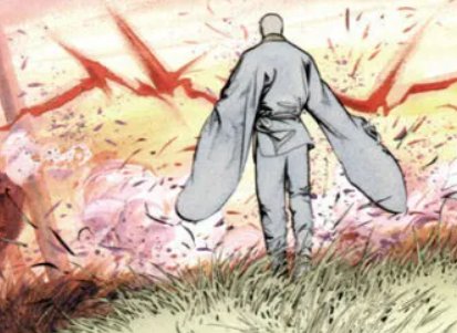 风云:剑晨天赋极高,为什么没有取得相对应的成就?