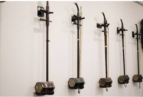 一把普通的二胡市场价多少