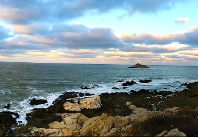 烟台景点排行榜前十名