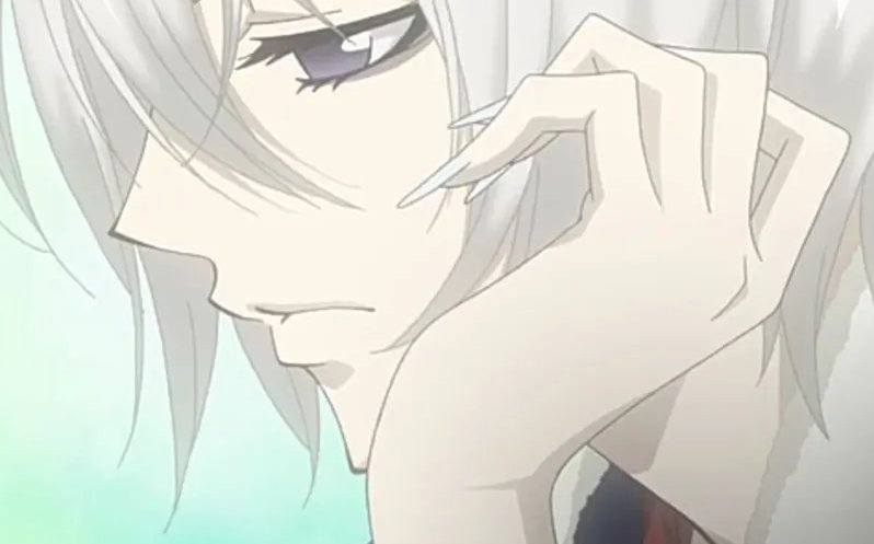 动漫人物有哪些呀?