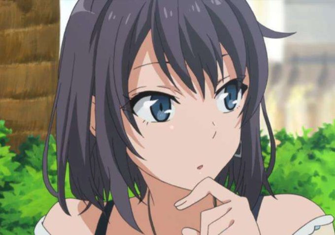 如何评价雪之下阳乃?