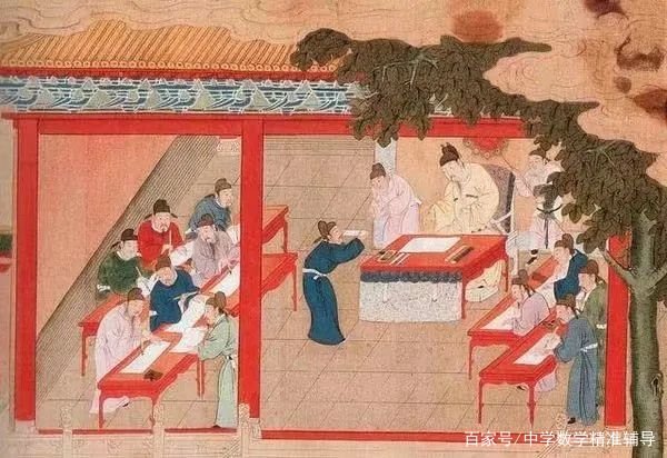 乡试、会试和殿试的区别是什么?