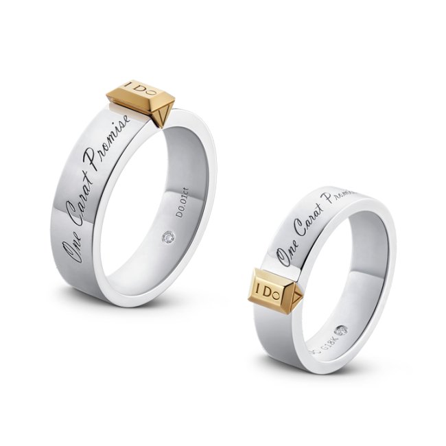 对戒是什么意思