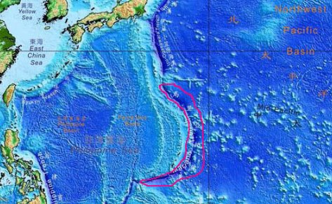 最深的海沟是什么海沟？