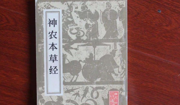 中医四大经典分别是哪些书?