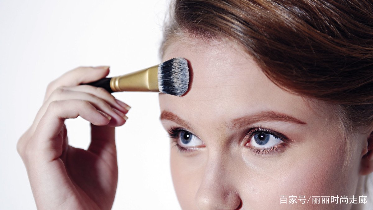 抬头纹怎么去除?