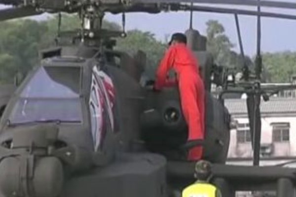 台湾目前拥有的导弹最远射程多少公里？