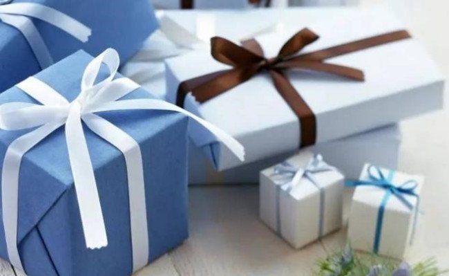 gift是什么意思？