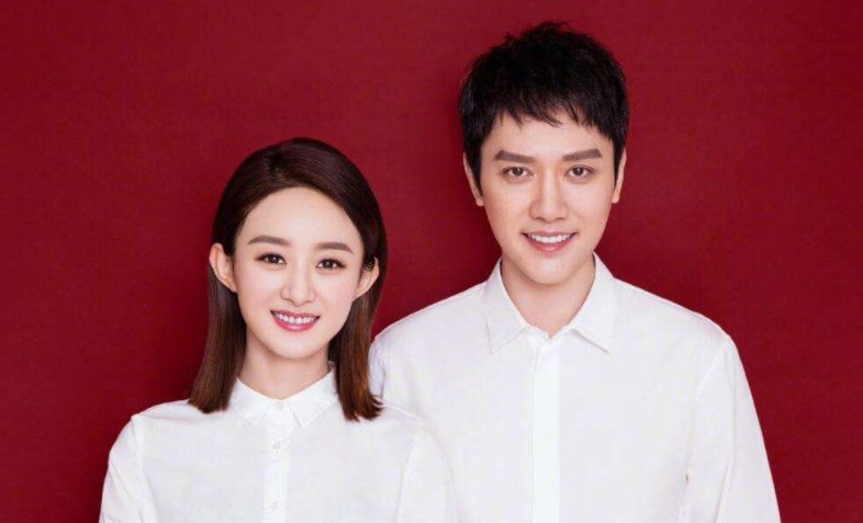 冯绍峰赵丽颖什么时候离的婚？