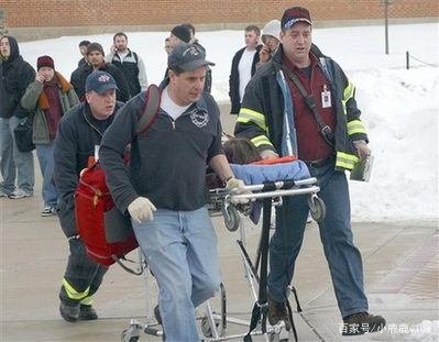 美国纽约州水牛城发生枪击案,该案件造成了多大的伤亡情况?