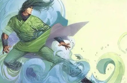 风云：剑晨天赋极高，为什么没有取得相对应的成就？