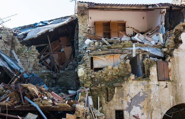 江苏海域发生了5.0级地震，此次地震给当地带来了哪些影响？