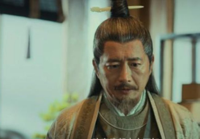 电视剧《赘婿》即将播出,该部剧主演都有哪些?