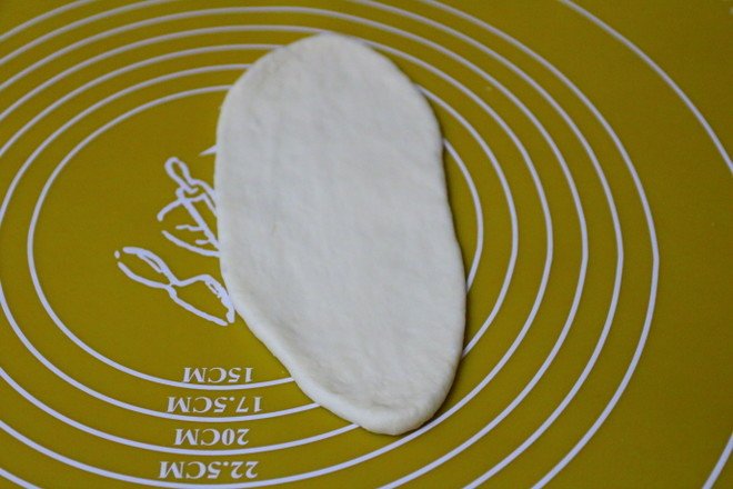 怎样用电烤箱做面包