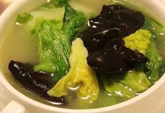 简单健康减肥食谱有哪些?