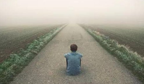 迷茫是什么意思？