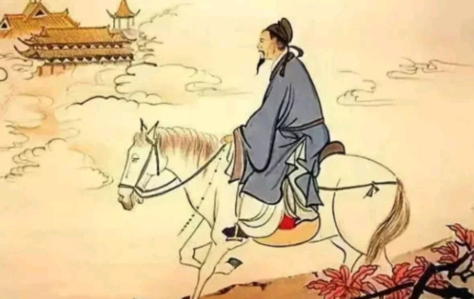 古诗《登科后》意思？