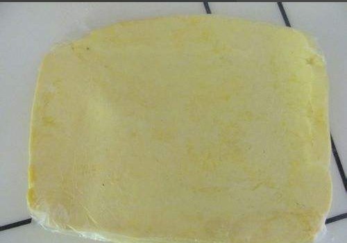 酥皮的做法及配方是什么?