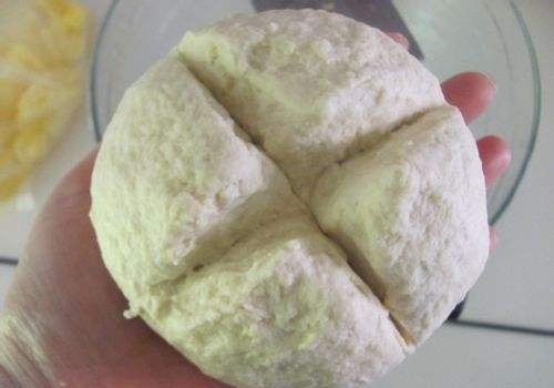 酥皮的做法及配方是什么?