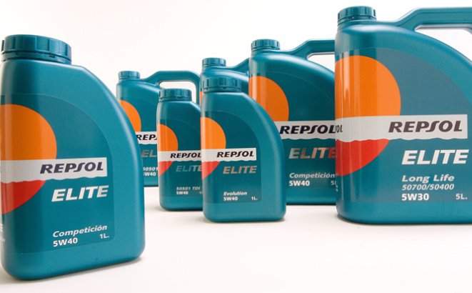 REPSOL是什么意思