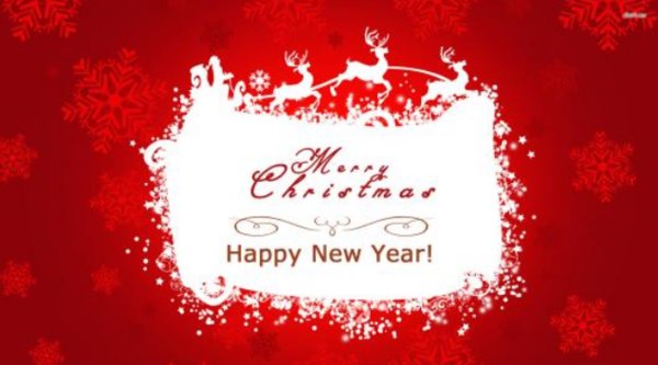 圣诞快乐用英文怎么说？中文谐音如何读