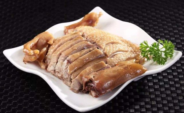 扬州的特产有哪些呢?