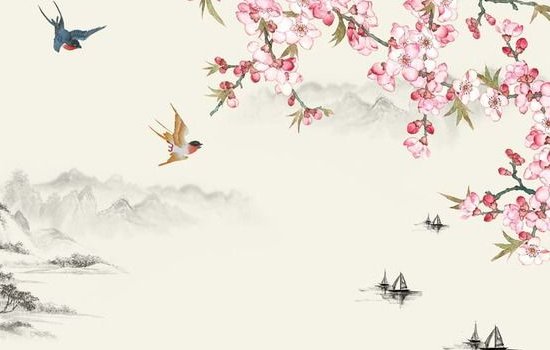 王维的古诗有哪些?