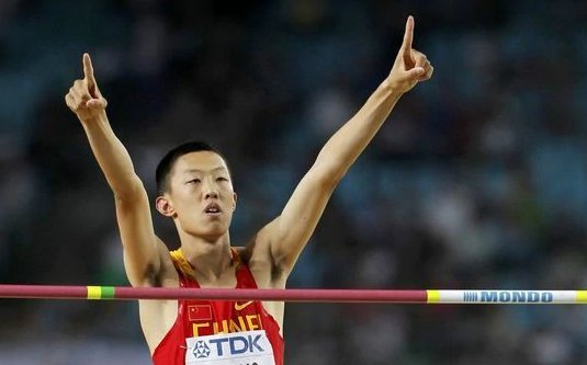 张国伟在里约奥运会上获得了第几,