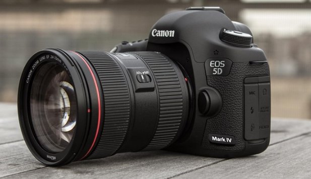 佳能eos什么意思