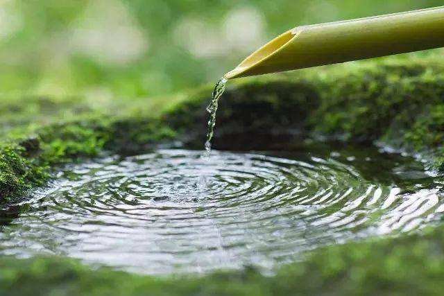 心静自然凉什么意思