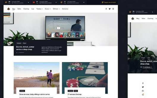 社交平台分别有哪些类型?