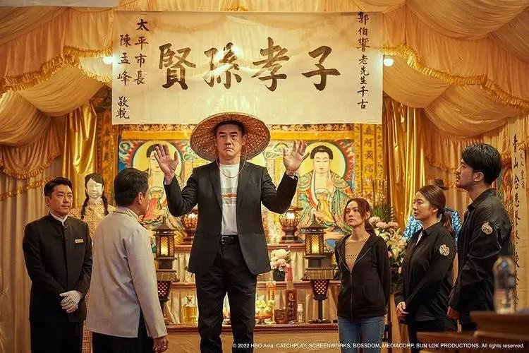 由侯孝贤监制的《良辰吉时》引人深思，他监制的影片有什么特点？