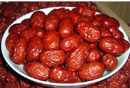 大枣的功效与作用