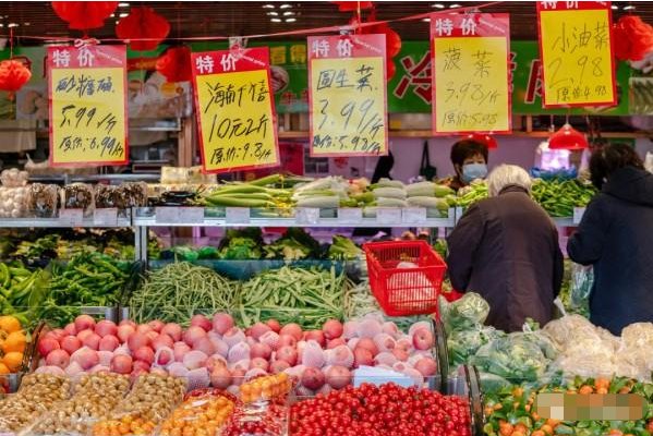 近期辣椒、大葱等品种涨幅较大,有哪些因素会导致其涨价?