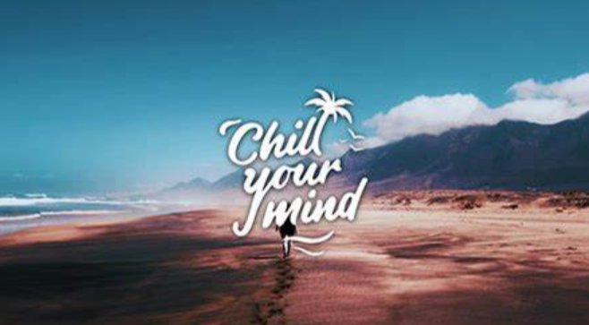 美国人形容一个人chill是什么意思