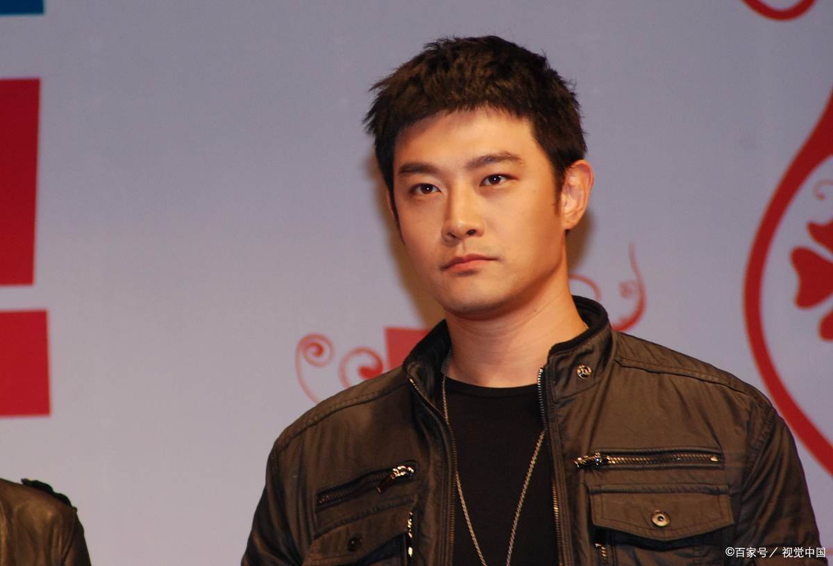 出手殴打伊能静，毁掉庾澄庆的家庭，他是谁？这其中有什么隐情？