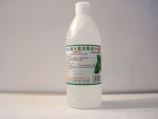 过氧化氢有什么用