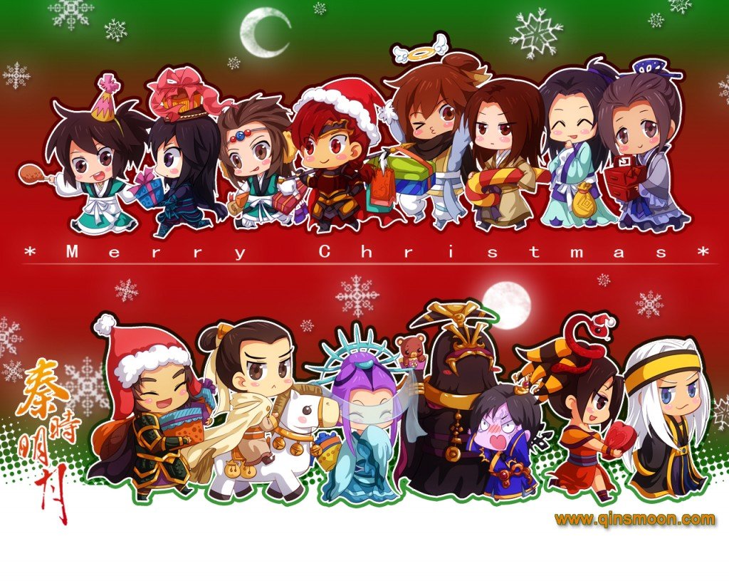 秦时明月4部什么时候播放