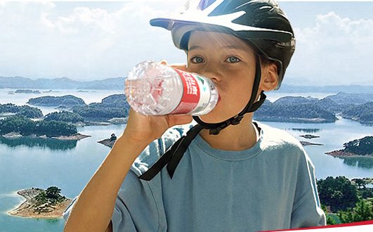 农夫山泉的订水电话是什么？