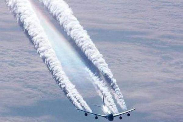 什么是人工降雨?