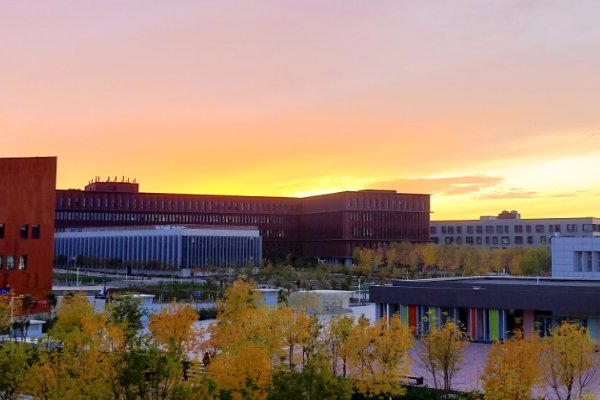 新疆第二医学院在哪里