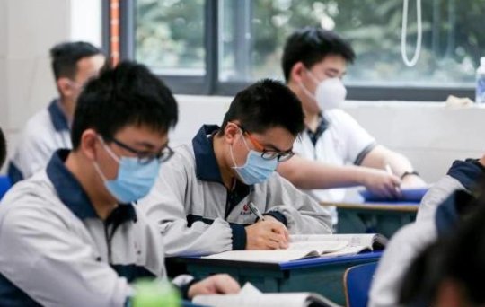 高考倒计时50天还能逆袭吗？